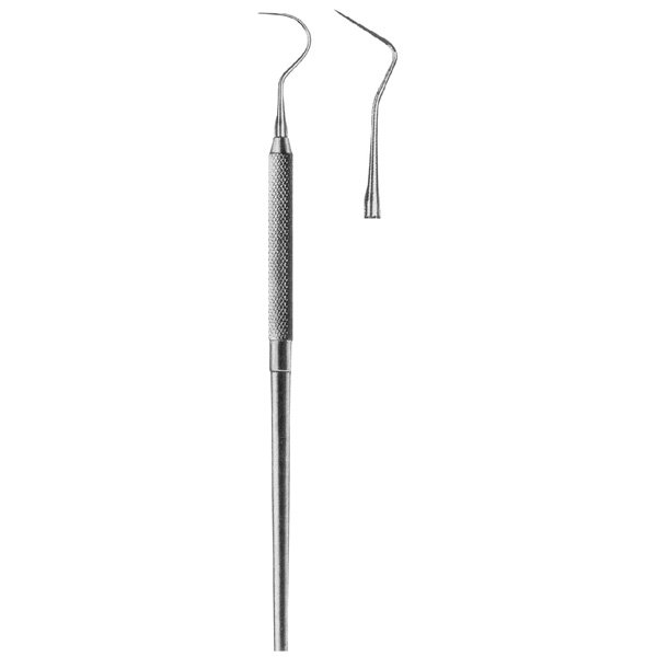 Explorers Endodontic Instruments