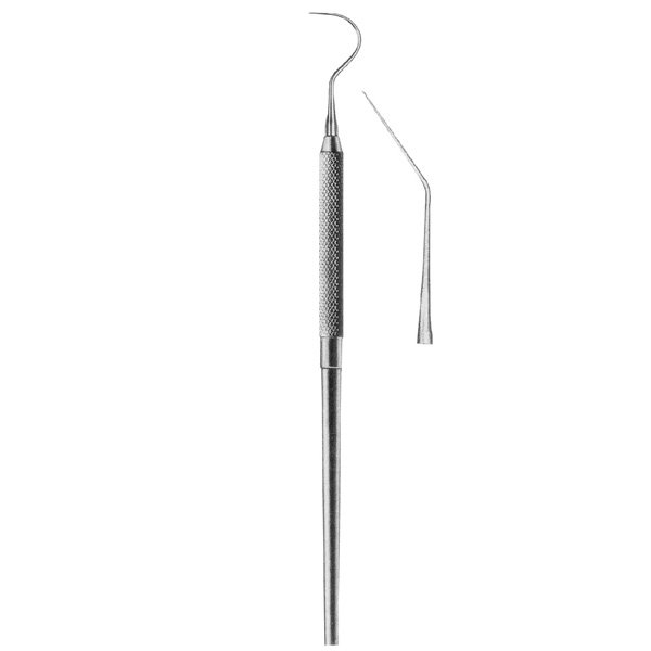 Explorers Endodontic Instruments