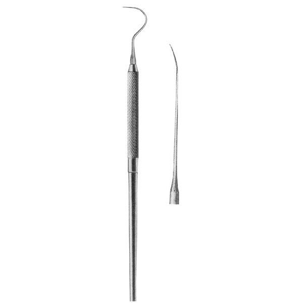 Explorers Endodontic Instruments