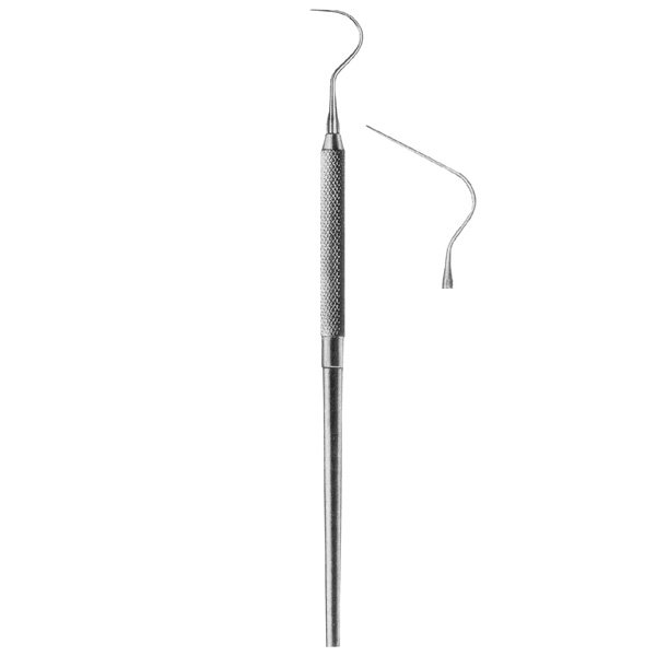 Explorers Endodontic Instruments