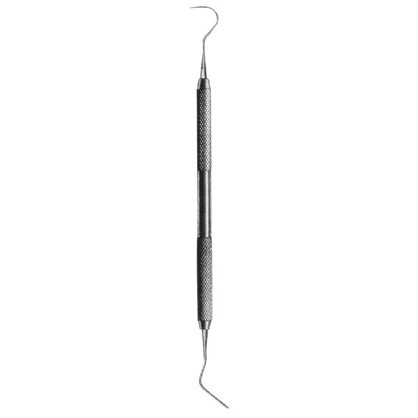 Explorers Endodontic Instruments